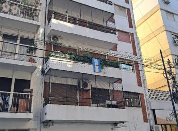 Departamento · 37m² · 2 Ambientes · Paraguay Ecuador 2ambientes 37 m a Reciclar