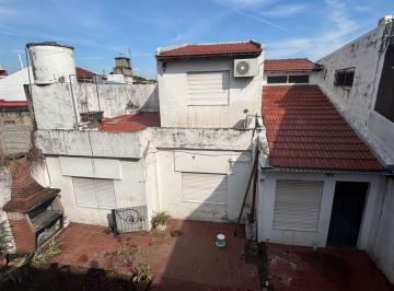 PH · 83m² · 3 Ambientes · PH 3 Amb en Venta en Ciudadela Terraza