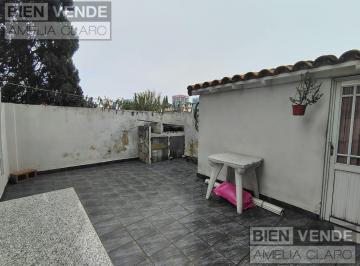 PH · 45m² · 2 Ambientes · Venta PH 2 Ambientes con Patio y Parrilla
