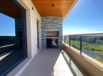 Departamento · 75m² · 3 Ambientes · 1 Cochera · Departamento en Complejo Livette