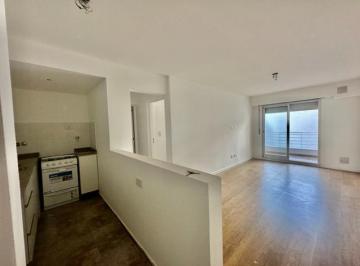 Departamento · 51m² · 2 Ambientes · 1 Dormitorio en Alquiler Rosario Inmenso!