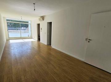 Departamento · 48m² · 2 Ambientes · Alquiler Depto 2 Amb - Balcón - Amenities Parque Cha