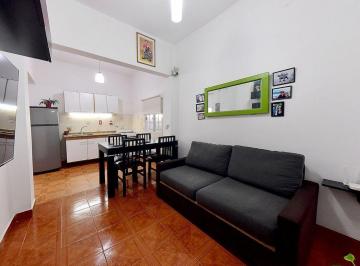 PH · 49m² · 2 Ambientes · Venta PH 2 Amb con Patio Martin Coronado Crédito