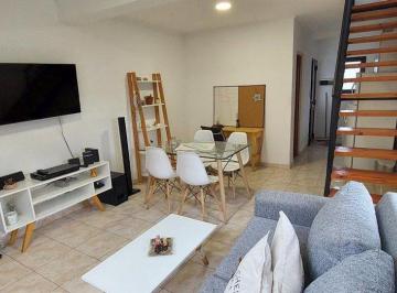 Departamento · 57m² · 2 Ambientes · Departamento en Venta Monte Apto Comercio