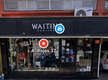 Local comercial · 68m² · 1 Ambiente · 3 Cocheras · Excelente Local en Pleno Centro