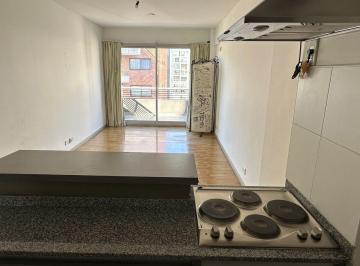 Departamento · 45m² · 2 Ambientes · Alquiler Departamento 2 Ambientes con Balcón en Caballito