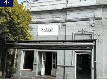 Local comercial de 10 ambientes, Salta · Propiedad Comercial Sobre Paseo Balcarce