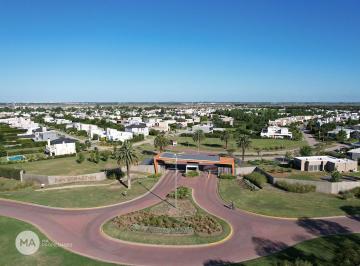Terreno · 800m² · Lote 800 m² - San Sebastián - Funes | Venta
