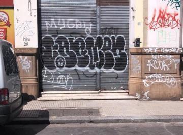 Local comercial · 30m² · 1 Ambiente · Alquiler Local en San Telmo - Alquiler Comercial