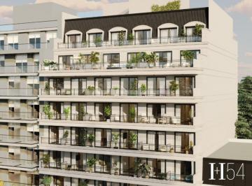 Departamento · 120m² · 5 Ambientes · Le Lis Residence | 5 Amb + Terraza Privada 168 m² | Piso 9