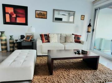 Departamento · 1m² · 3 Ambientes · 1 Cochera · Departamento - Playa Brava