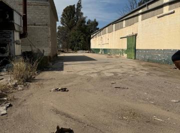 Bodega-Galpón , Córdoba · Venta - Galpón Industrial - Quintas de Ferreyra