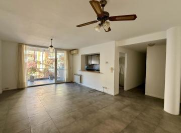 Departamento · 103m² · 4 Ambientes · 1 Cochera · Alquiler 4 Ambientes San Isidro