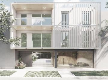 Departamento · 69m² · 3 Ambientes · 1 Cochera · Borgem 3. Dpto 2 Dorm. en Pozo. B. Candioti Sur