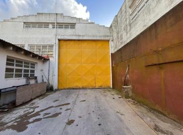 Depósito · 200m² · Galpón en Alquiler