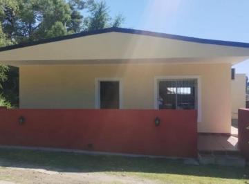 Edificio · 250m² · 3 Cocheras · Complejo de Cabañas en Venta - 3ufs - Tandil