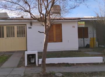Casa de 6 ambientes, Córdoba · Mariano Balcarce, Casa, 3 Dorm, de Coop. Azul y Blanca - C/ Escritura/ Desocupada