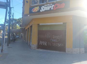 Local comercial · 120m² · 2 Ambientes · Local en Munro
