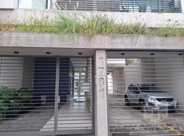 Departamento · 45m² · 2 Ambientes · Departamento en S. Martin (Ctro)