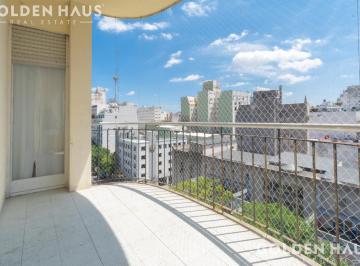Departamento · 76m² · 3 Ambientes · Departamento en San Telmo