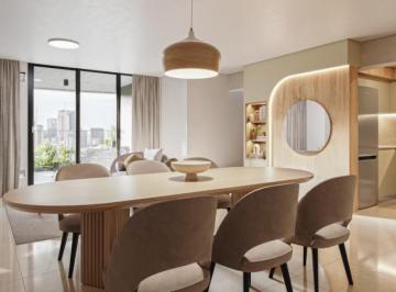 Departamento · 84m² · 4 Ambientes · Venta Departamento a Estrenar en Centro