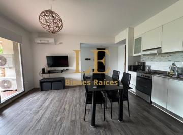 Departamento · 50m² · 2 Ambientes · 6 Cocheras · Venta Departamento 2 Amb