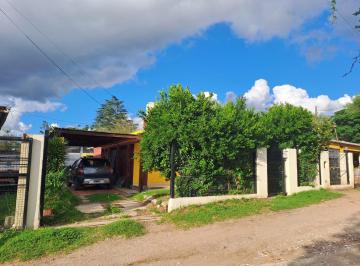 Casa de 3 ambientes, Capilla del Monte · Casa de 3 Amb con Amplio Quincho!
