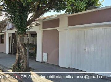 Casa de 8 ambientes, Córdoba · Alto Alberdi - 3d 2b Apto Credito Nacion