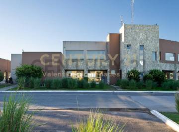 Terreno · 1200m² · Lote a La Laguna en La Alameda, Barrio Privado & Spa