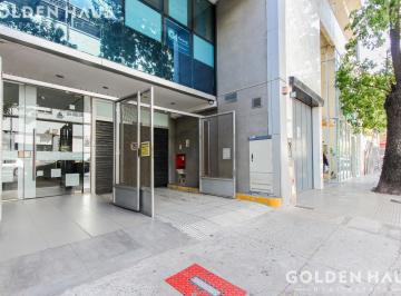 Oficina comercial · 27m² · 1 Ambiente · Oficina Comercial en Cabildo y Monroe