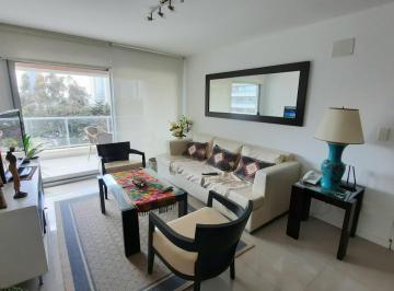 Departamento · 1m² · 3 Ambientes · 1 Cochera · Departamento - Playa Mansa
