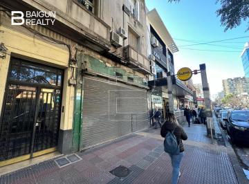 Bodega-Galpón · 100m² · Local en Alquiler, Zona Villa Urquiza