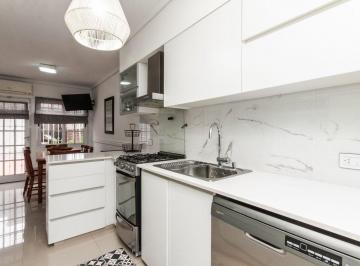 PH · 223m² · 8 Ambientes · 2 Cocheras · Venta Departamento Tipo Casa Pb y Pa Apta Credito