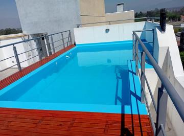 Departamento · 63m² · 4 Ambientes · 1 Cochera · Venta Departamento Zona Easy