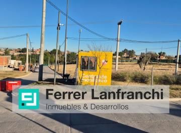 Terreno · 250m² · Lotes Venta Balcones del Este