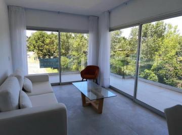 Departamento · 109m² · 3 Ambientes · 1 Cochera · Departamento en Playa Mansa