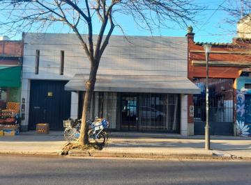 Local comercial · 334m² · 4 Ambientes · Local en Venta Sobre Av Centenario, Beccar, San Isidro