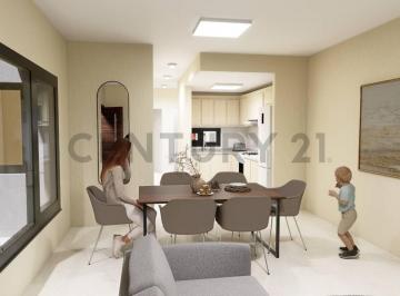 Casa · 75m² · 3 Ambientes · 1 Cochera · Casa en Venta en Barrio Vista Oliva. Entrega Mayo 2026 - Maipú - Id: