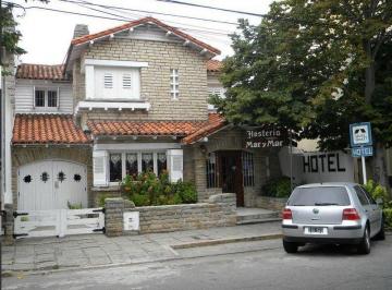 Hotel de 10 ambientes, Mar del Plata · Hotel en Venta Zona Aldrey Mar del Plata