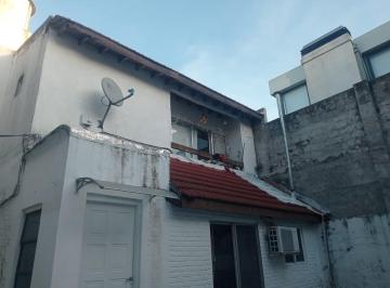 PH · 60m² · 2 Ambientes · PH en Alquiler - 1 Dormitorio 1 Baño - Belgrano