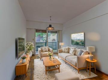 Departamento · 70m² · 3 Ambientes · Venta. Apto Credito. Apto Profesional. 3 Ambientes. Balcon. Dependencia. Velez Sarsfield