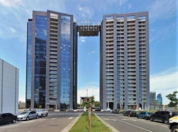 Departamento de 1 ambiente, Puerto Madero · Alquiler! Monoambiente Amoblado y con Cochera en Art María