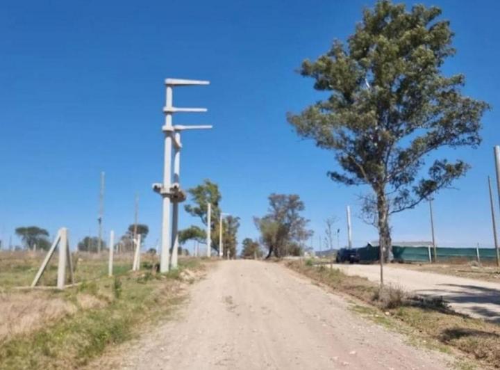 Terreno · 300m²