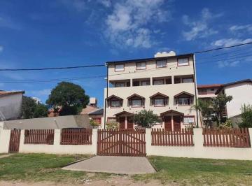 Departamento · 80m² · 2 Ambientes · 1 Cochera · Dpto Dos Ambientes Totalmente Equipado en Villa Gesell