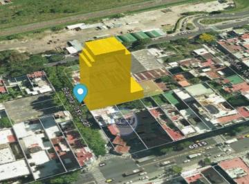 Terreno · 1038m² · Venta Lote Apto Desarrollo Doble Frente Caballito