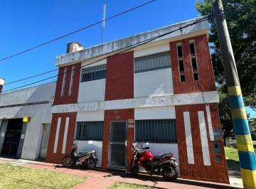 Bodega-Galpón · 516m² · 5 Ambientes · Galpón en Empalme Graneros