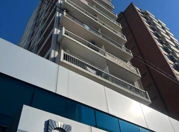 Departamento · 45m² · 2 Ambientes · Departamento de Dos Ambientes, en Alquiler Martínez