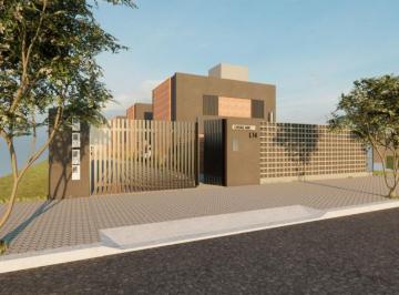 Casa · 110m² · 4 Ambientes · 1 Cochera · Departamento - Cuesta Colorada