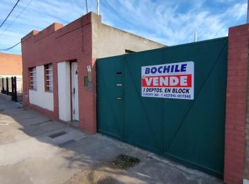 Departamento de 9 ambientes, Bahía Blanca · Enrique Julio 35 - Se Venden 3 Departamentos en Conjunto!