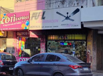 Local comercial · 300m² · Locales Comerciales